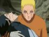 Sasuke Retsuden Dijadikan Anime, Apakah Ayah Sarada Akan Mati
