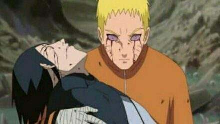 Teori Boruto: Benarkah Sasuke Uchiha Akan Mati Dalam Chapter Berikutnya
