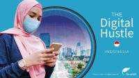 Flourish Ventures Lakukan Survei mengenai pekerja independen di Indonesia dan dampaknya terhadap Covid-19