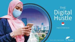 Flourish Ventures Lakukan Survei mengenai pekerja independen di Indonesia dan dampaknya terhadap Covid-19