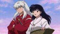 Tak Kalah Keren dengan Anime Naruto Boruto, Inuyasha Juga Bikin Baper