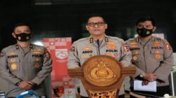 Polri Sebut, Jamaah Islamiyah (JI) Sudah Sangat Teragenda Rapi Dalam Pengkaderan