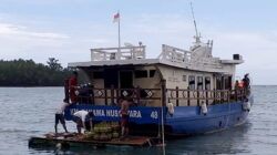 Akses di Bolaang Mongondow Selatan Terputus, Pertamina Optimalkan Jalur Alternatif