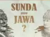 Jawa atau Sunda