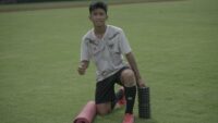 Jovan Adestya Senang bisa Bergabung dengan Timnas U-16