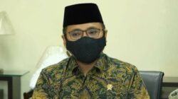 Buka Rakernas Kemenag, Gus Yaqut perintah Hilangkan Praktik Korupsi