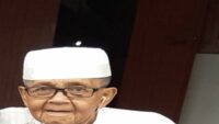 KH Achmad Muzayyin, Karanganyar Purbalingga Sudah Berpulang