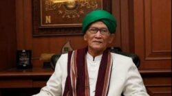 Ketua MUI Terpilih kembali dari PBNU, KH Miftahul Akhyar