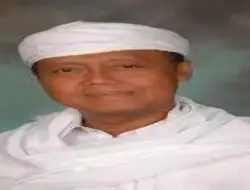 KH Noer Iskandar, SQ Sudah Berpulang