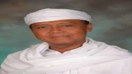 KH Noer Iskandar, SQ Sudah Berpulang