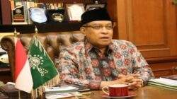 Kiai Said, Habib Luthfi dan Jokowi Masuk 50 Besar Tokoh Muslim Berpengaruh di Dunia 2021
