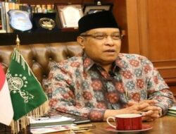 Kiai Said, Habib Luthfi dan Jokowi Masuk 50 Besar Tokoh Muslim Berpengaruh di Dunia 2021