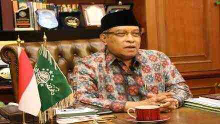 Kiai Said, Habib Luthfi dan Jokowi Masuk 50 Besar Tokoh Muslim Berpengaruh di Dunia 2021