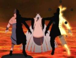 Kalahkan Kaguya, Karakter Naruto dan Sasuke jadi Lemah di Era Boruto