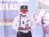 Kakanwil Kemenkumham Jateng A Yuspahruddin