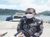 Kapal Pengayom IV Tenggelam A Yuspahruddin ke Nusakambangan