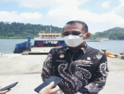Kemenkumham Jateng Lakukan Langkah Progresif Evakuasi Kapal di Perairan Nusakambangan