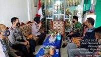 POLRI – NU Jalin Komunikasi Khodimul NKRI
