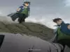 Kawaki Muncul Dihadapan Isshiki dengan Kage Bunshin