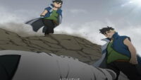 Prediksi dan Spoiler Boruto Episode 218