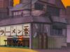 Kedai Ramen Ichiraku di Anime Naruto