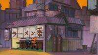 Yang Membuat Naruto Tidak Makan Ramen Setelah Menikah