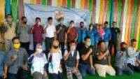 KNPI Gelar Kegiatan Pelatihan Transformasi digital di Villa Denature Majenang Cilacap