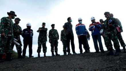 Kunjungan Kemenhan ke Cilacap, Ternyata Dukung Proyek Perluasan Pertamina
