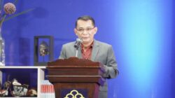 Melalui NGOPHI, Kemenkumham Jateng – Ditjen AHU Diskusikan Kebijakan Hukum Internasional