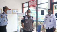 Kemenkumham Jateng Dorong Lapas Khusus Kelas IIA Karanganyar Nusakambangan pada khususnya dan Satuan Kerjanya pada umumnya Wujudkan Layanan Publik Berbasis HAM