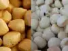 Kerupuk Ikan Tenggiri dan Kue Nopia Khas Cilacap