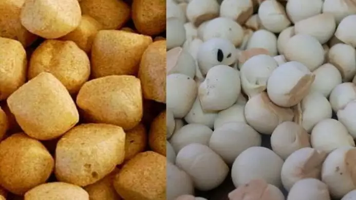 Kerupuk Ikan Tenggiri dan Kue Nopia Khas Cilacap