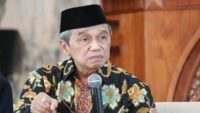 Ketua PP Muhammadiyah: Impor Beras dan Garam Sebagai Cermin Sekarat Demokrasi