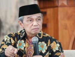 Ketua PP Muhammadiyah: Impor Beras dan Garam Sebagai Cermin Sekarat Demokrasi