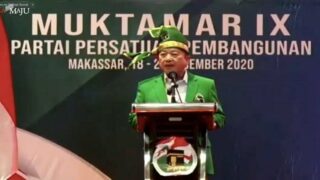 Suharso Monoarfa: PPP Siap Menang Pemilu 2024