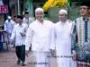 Buya Mazin : Pembubaran FPI hadiah Tahun Baru bagi Umat Beragama