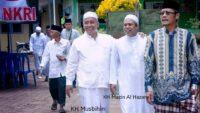 Buya Mazin : Pembubaran FPI hadiah Tahun Baru bagi Umat Beragama