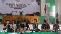 LPM Dialektika UNUGHA Cilacap Berharap agar PPMI turut serta dalam mengawal isu keterbukaan anggaran di setiap daerah