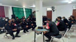 Inilah Salah Satu Cara Lapas High Risk Pasir Putih Nusakambangan Hadapi Desk Evaluasi TPN Wilayah Bebas dari Korupsi 2021