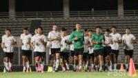 Ini Dia Pemain Baru yang Dipanggil Shin Tae-yong Ikuti TC Timnas Indonesia