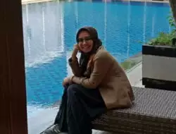 Mengenal Mom Blogger asal Cilacap Lina Sophy yang Mulai Ngeblog Tahun 2008