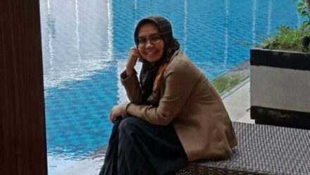Mengenal Mom Blogger asal Cilacap Lina Sophy yang Mulai Ngeblog Tahun 2008