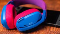 Headset Logitech G435 Kini Kompatibel Dengan Perangkat Nintendo Switch Via Koneksi Bluetooth