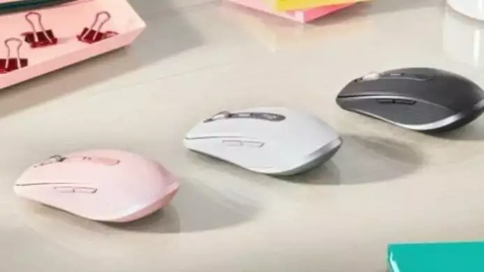 Logitech MX Anywhere 3 Color Variant