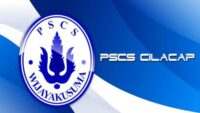 PSCS Cilacap Menang atas PSIM 1-0 dan Tempati Posisi ke-2 group C Liga 2