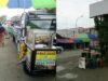 Lokasi Pasar Sitinggil Rawajaya Banatarsari Cilacap