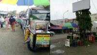 Asal Usul Dusun Sitinggil di Bantarsari Cilacap