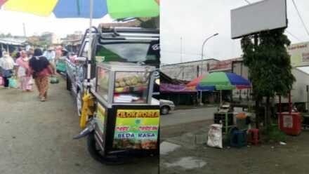 Asal Usul Dusun Sitinggil di Bantarsari Cilacap