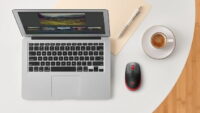Mouse Nirkabel Terbaru Logitech M190 Hadir dengan Harga Terjangkau