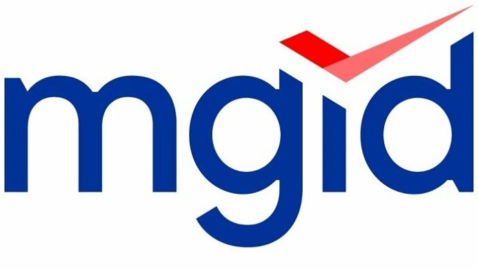 MGID Logo